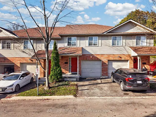 120 Dudhope Avenue · #20, Cambridge