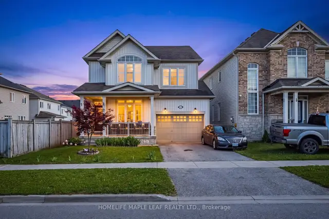 721 Cook Crescent, Shelburne, Shelburne