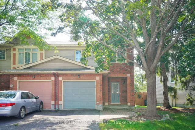 44 BANCHORY Crescent, Kanata - Morgan's Grant/South March, Kanata
