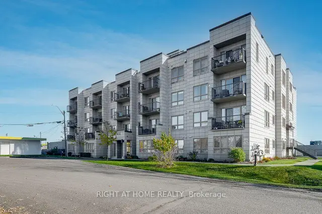 14 Norice Street · #407, Meadowlands/Crestview, Meadowlands - Crestview and Area