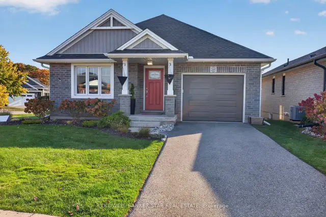 205 Emery Street, Port Stanley, Central Elgin